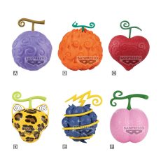 [ASSORTED] One Piece -  One Piece Devil Fruit Collection Figure Vol.5