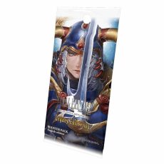 Final Fantasy TCG Legacy Collection Booster