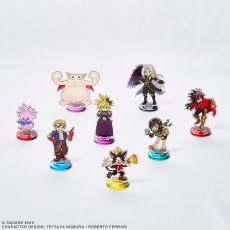 Final Fantasy VII Rebirth - Mini Acrylic Stand Collection Vol. 2 [BLIND] - Image 1