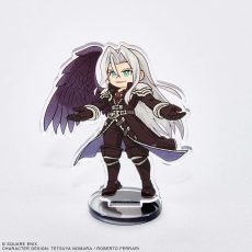 Final Fantasy VII Rebirth - Mini Acrylic Stand Collection Vol. 2 [BLIND] - Image 2