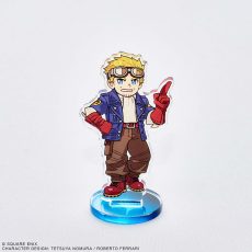 Final Fantasy VII Rebirth - Mini Acrylic Stand Collection Vol. 2 [BLIND] - Image 7