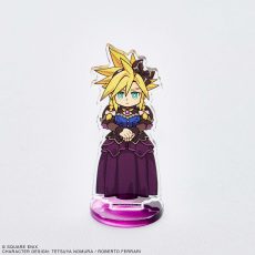 Final Fantasy VII Rebirth - Mini Acrylic Stand Collection Vol. 2 [BLIND] - Image 4