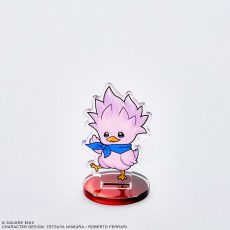 Final Fantasy VII Rebirth - Mini Acrylic Stand Collection Vol. 2 [BLIND] - Image 3