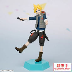 Project SEKAI Colorful Stage! – Desktop x Decorate Collections Virtual Singer – Wonderland Sekai Kagamine Len