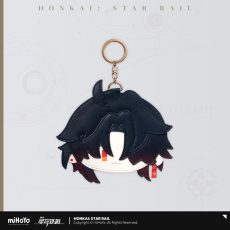 [CLEARANCE] Honkai: Star Rail - Chibi Chara PU Pass Case Blade