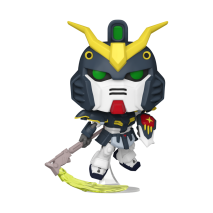 [CLEARANCE] Gundam - Gundam Deathscythe Pop! Plus