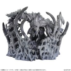Monster Hunter - Capcom Figure Builder Creator's Model Arkveld