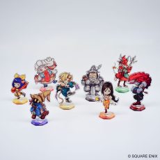 Final Fantasy IX - Mini Acrylic Stand Collection [BLIND]