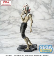 Dan Da Dan - Anime Okarun (Transformed) Vol.2 Version 1.5 Luminasta