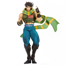 [PRE-ORDER] JoJo's Bizarre Adventure: Battle Tendency - Mometria - Joseph Joestar (Repeat) - Image 4