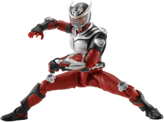 Kamen Rider - (Shinkocchou Seihou) Masked Rider Ryuki S.H.Figuarts