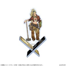 Monster Hunter Wilds - Batten Acrylic Stand Gemma