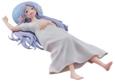 Frieren: Beyond the Journey's End - Frieren Nap Yumemirize Figure