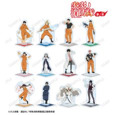 Fire Force Season 3 - Trading Acrylic Stand [BLIND]