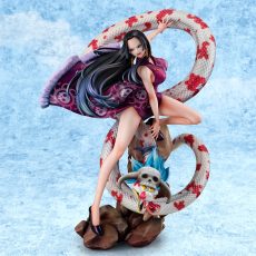 One Piece - Portrait.Of.Pirates A×MAXIMUM Pirate Empress Boa Hancock
