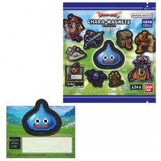 DRAGON QUEST - SHOKUGAN CHARACTER MAGNET - LOTO (ERDRICK) SERIES