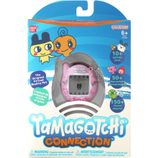 Tamagotchi - Connection (Dainty Bows)