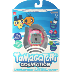 Tamagotchi - Connection (Citrus)