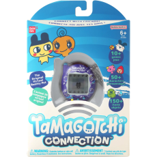 Tamagotchi - Connection (Soapy Bubbles)