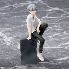 Rebuild of Evangelion Vignetteum - New Theatrical Edition Shinji & Kaworu [Kaworu Version]