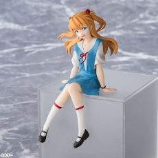Rebuild of Evangelion - New Theatrical Edition PM Perching Figure Asuka Shikinami Langley