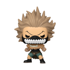 [CLEARANCE] My Hero Academia - Shishido Pop! Plus