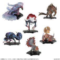 Monster Hunter - Capcom Figure Builder Standard Model Plus Vol. 28 [BLIND]