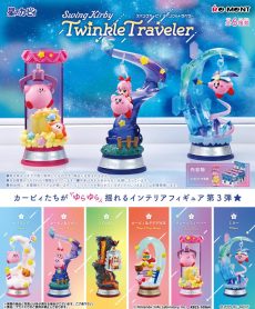 Kirby - Swing Kirby Twinkle Traveler [BLIND]