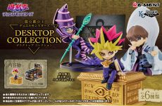 Yu-Gi-Oh! - Desktop Figure Collection [BLIND] - Image 1