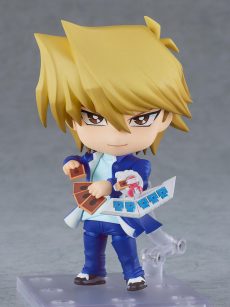 Yu-Gi-Oh! Duel Monsters - Nendoroid Joey Wheeler