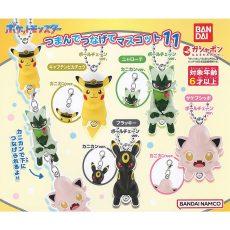 Pokemon - Pinch and Connect Mascot 11 [GACHAPON]
