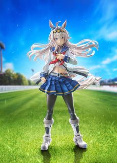 [PRE-ORDER] Umamusume - Cinderella Gray Oguri Cap 1/7 Scale