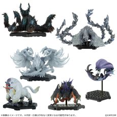 Monster Hunter - Capcom Figure Builder Standard Model Plus Vol. 29 [BLIND]