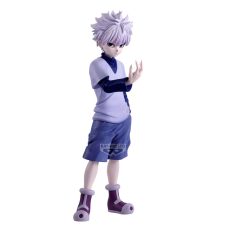Hunter x Hunter - Grandista Killua