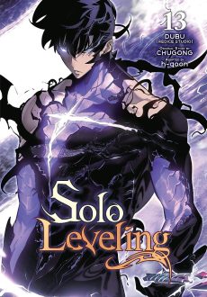 [CLEARANCE] Solo Leveling, Vol. 13