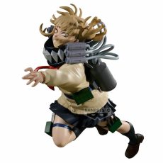 My Hero Academia - The Evil Villains Plus Himiko Toga II