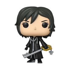 Kingdom Hearts - Xion with Keyblade Pop! Vinyl