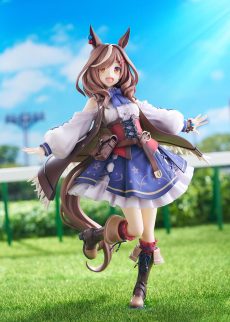 Umamusume Pretty Derby - Matikanetannhauser 1/7 Scale