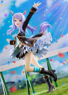 Umamusume - Pretty Derby Mejiro McQueen The Treasure of The Prestigious Mejiro Family 1/7 Scale