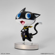 Persona 5 Royal - Bright Arts Gallery Morgana