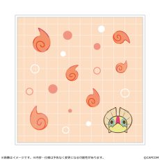 Monster Hunter - MonDefo Hand Towel Yian Kut-Ku