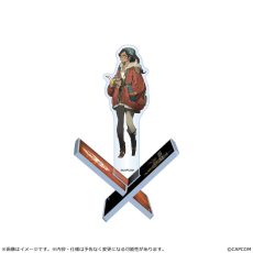 Monster Hunter Wilds - Batten Acrylic Stand Alma