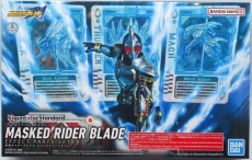 Kamen Rider Blade - Figure-rise Standard Effect Parts Set
