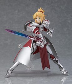 [PRE-ORDER] Fate/Apocrypha - Figma Saber of Red