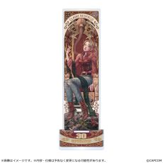Resident Evil - 30th Anniversary Acrylic Stand Collection Claire