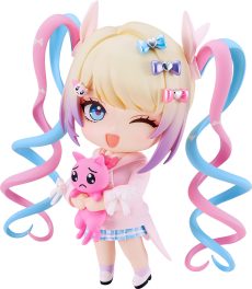 Needy Streamer Overload - Nendoroid OMG Kawaii Angel Outing Version