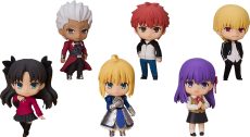 Fate/Stay Night - Nendoroid Surprise [BLIND]