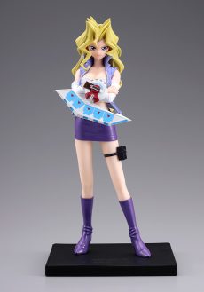 Yu-Gi-Oh! - 1/7 Mai Valentine OSHI WORKS