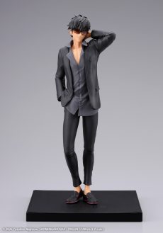 TRIGUN STAMPEDE -  1/8 Nicholas D. Wolfwood OSHI WORKS