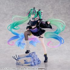 Character Vocal Series 01 - Hatsune Miku Figurizma Hatsune Miku Punk!